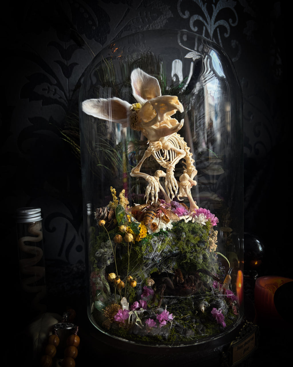 Serenity | Collector's Work