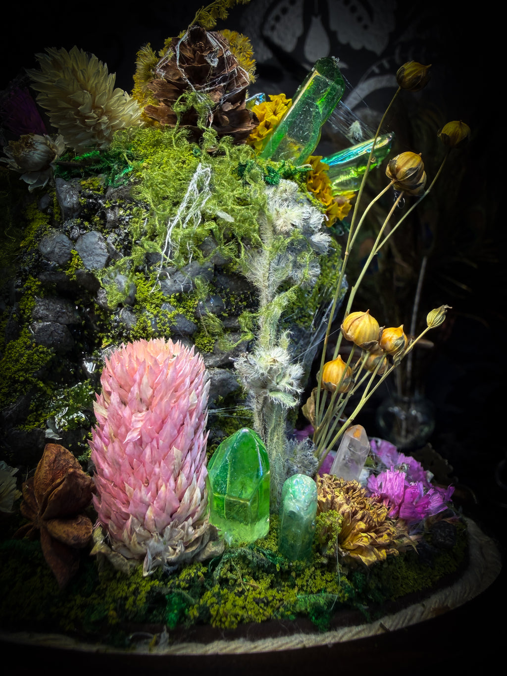 Serenity | Collector's Work