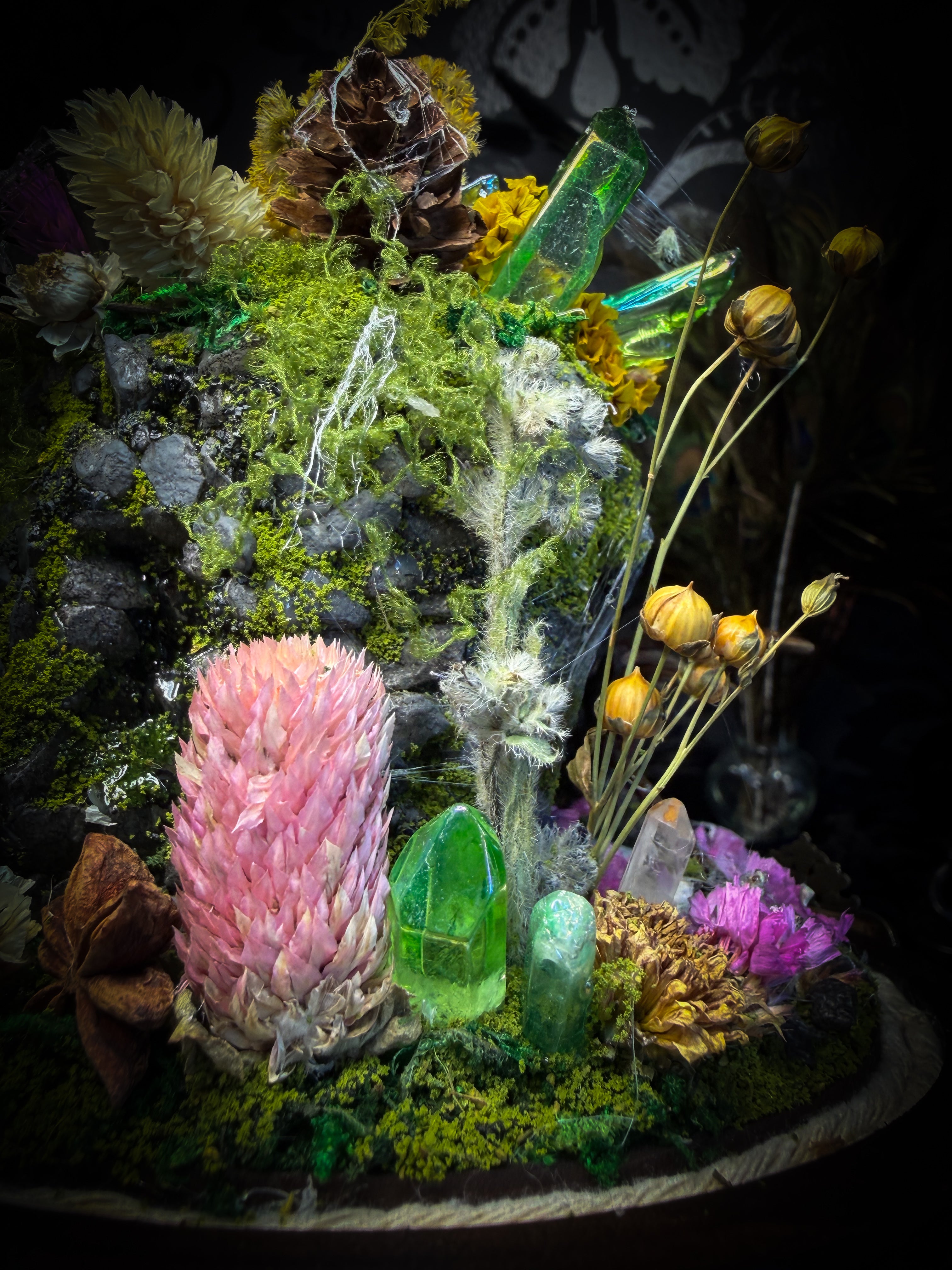 Serenity | Collector's Work