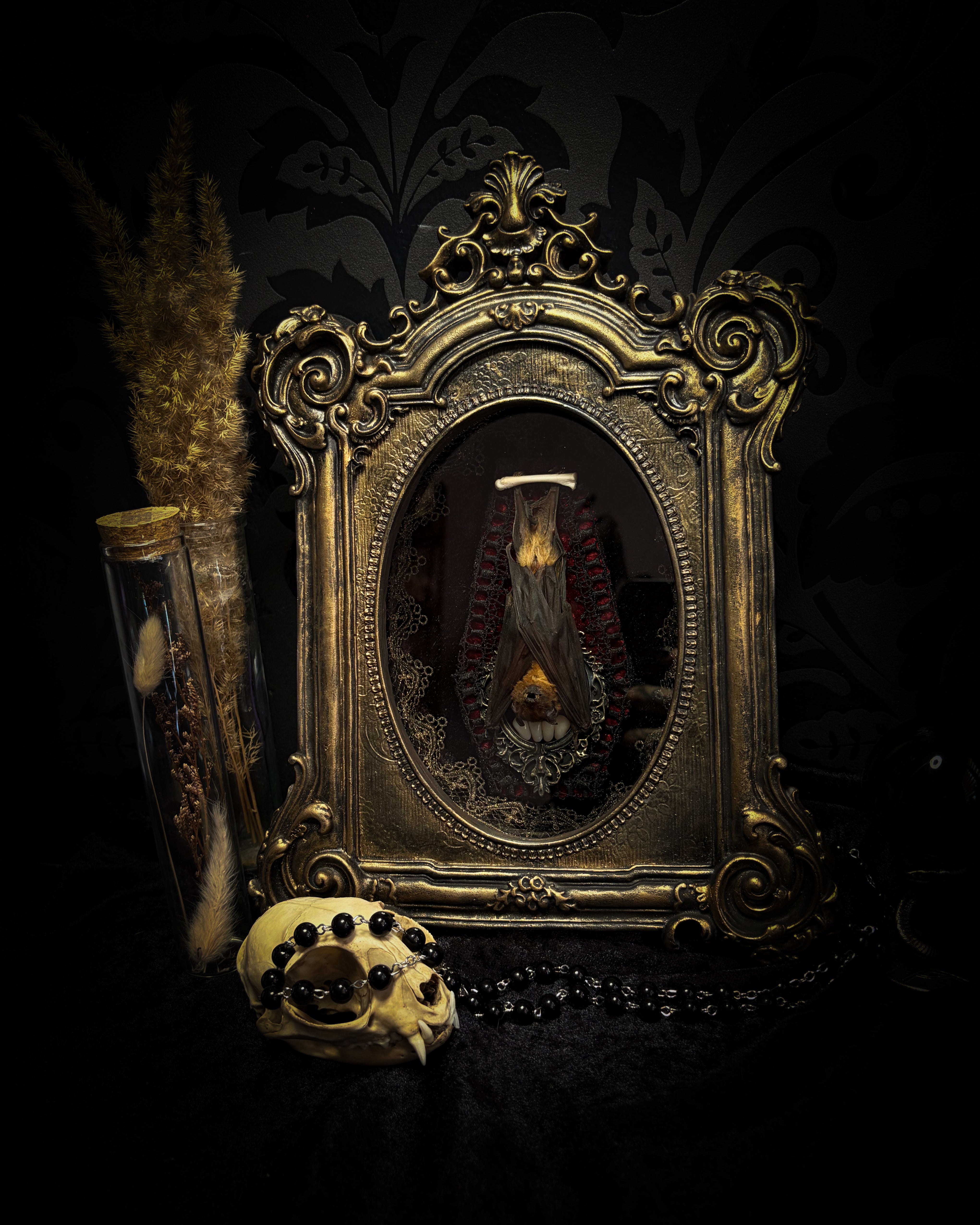 Noctis Reliquary