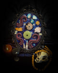 Song of the Sirens | Sea Reliquary