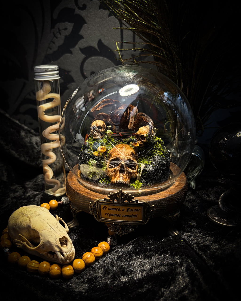 Invocatio | Occult