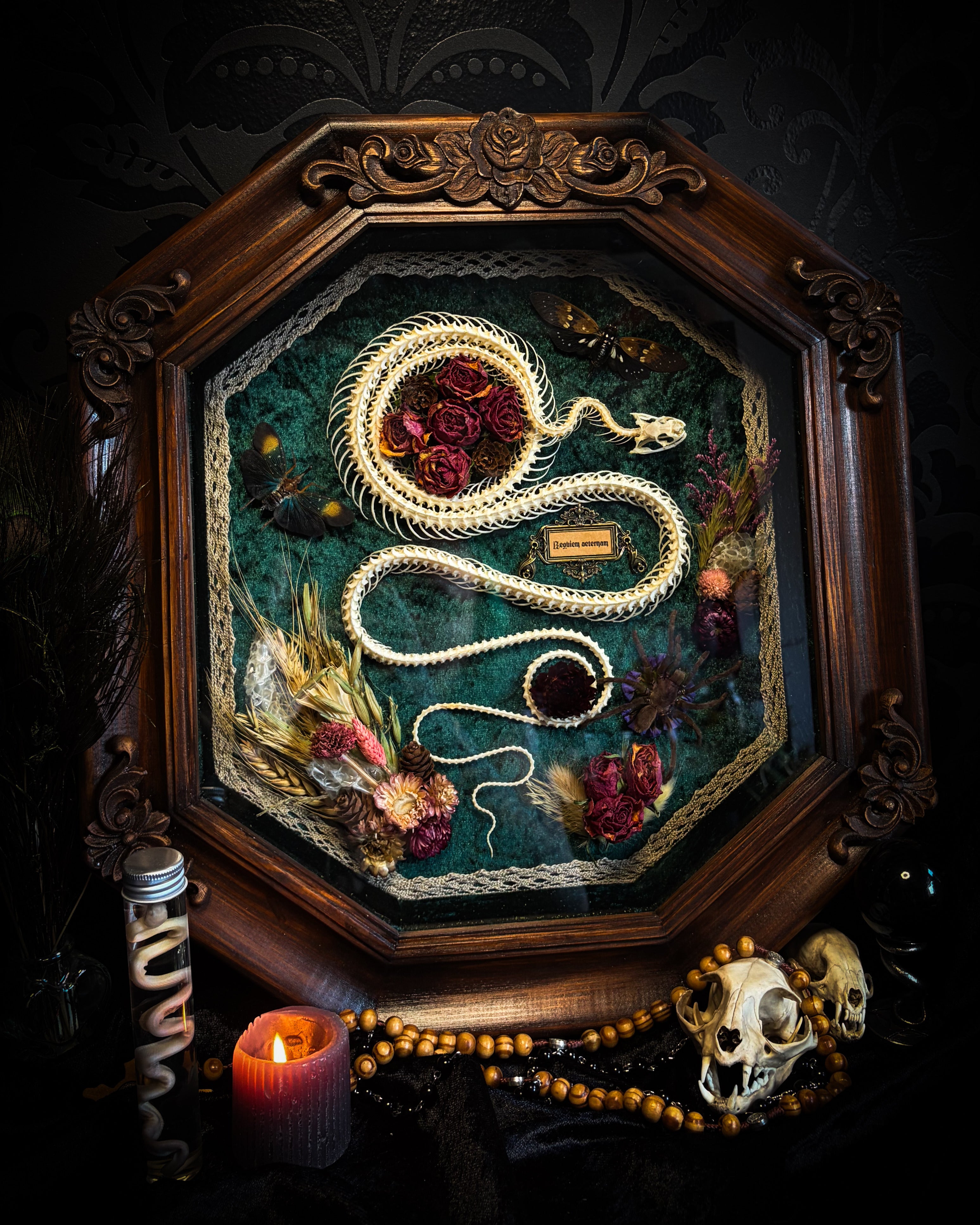 Requiem Aeternam